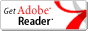 Collegati al sito Adobe per scaricare il programma Adobe Reader